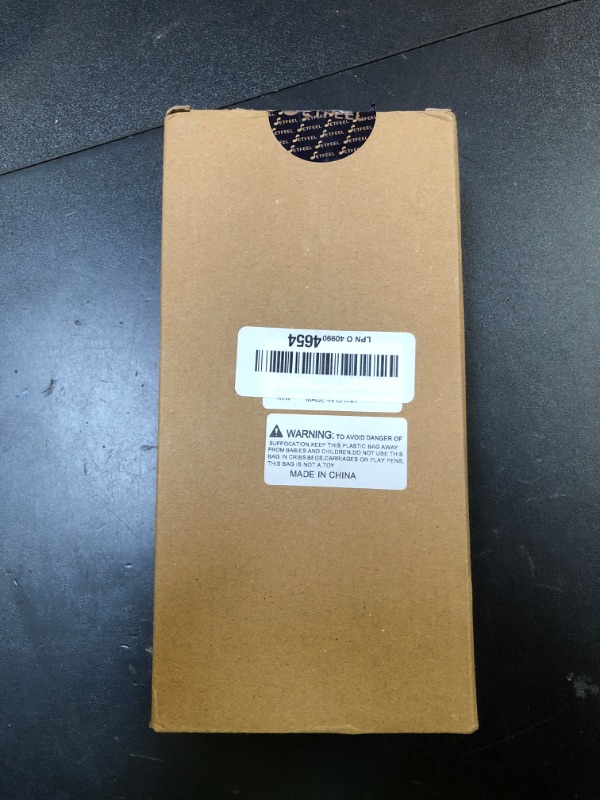 Photo 1 of 11034152 Water Filter Replacement Fit Bosch Thermador Ultra-Clarity 644845 REPLFLTR10 BORPLFTR10 9000-077104 9000194412 B26FT70SNS B22CS80SNS, Thermador 11028820 00740560, 2 Packs SETFEEL