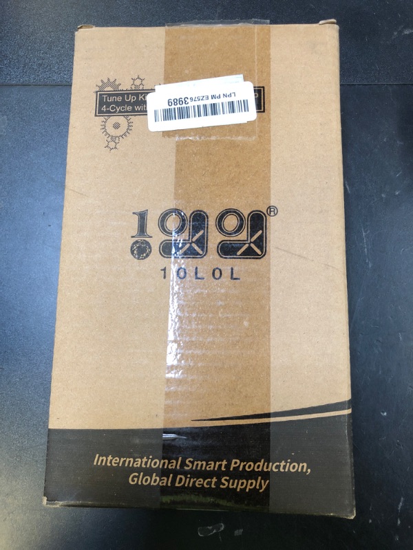 Photo 1 of 10L0L Golf Cart Steering Wheel Cover for Yamaha G29 & Club Car DS Precedent - 14" Premium Leather Anti-Slip Grip | UV-Resistant & Easy Installation