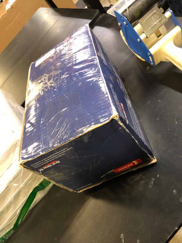Photo 1 of Denso- 2800166 REMAN STARTER
