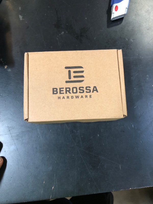 Photo 1 of BEROSSA 10 Pack Antique Brass Cabinet Pulls 3 Inch Vintage Brass Cabinet Handles Antique Brass Hardware for Kitchen Cabinets 8222 Drawers Bedroom Dresser Bathroom Vanity Cupboard