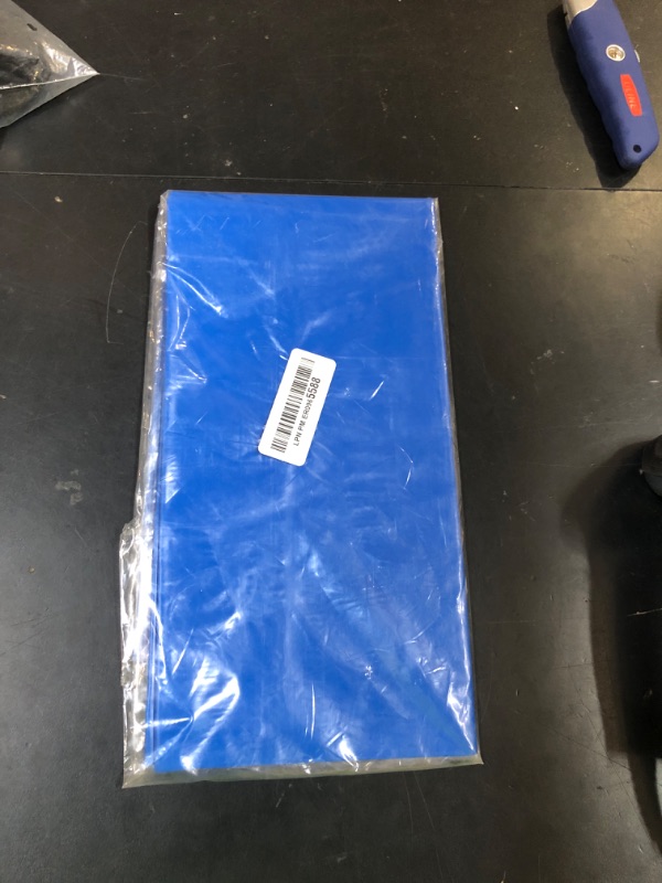 Photo 1 of MyPerfectClassroom Hanging Rest Mat Sanitary Separator