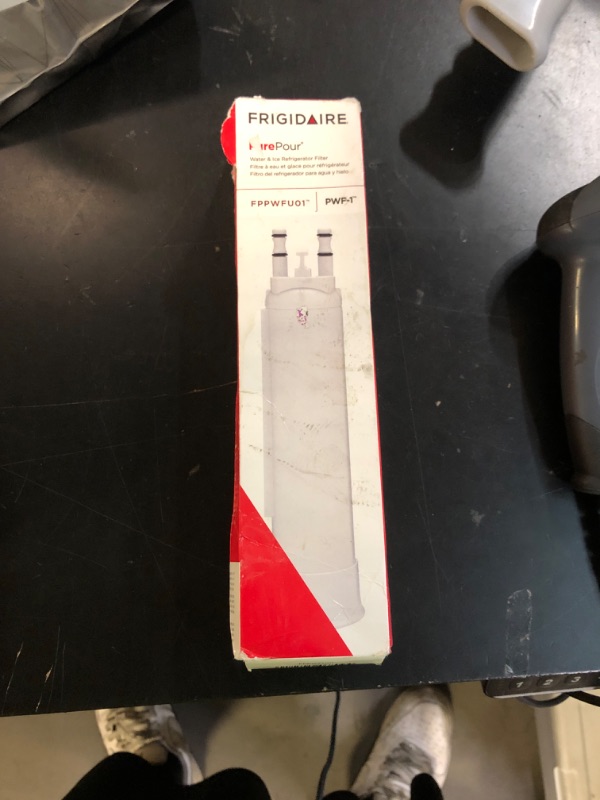 Photo 1 of Frigidaire FPPWFU01 PurePour PWF-1 Water Filter