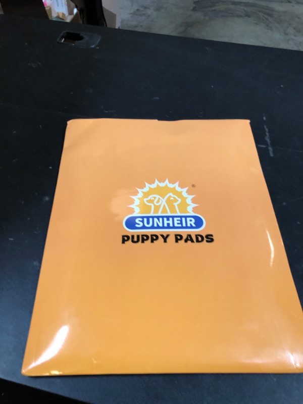 Photo 1 of PUPPY PADS 