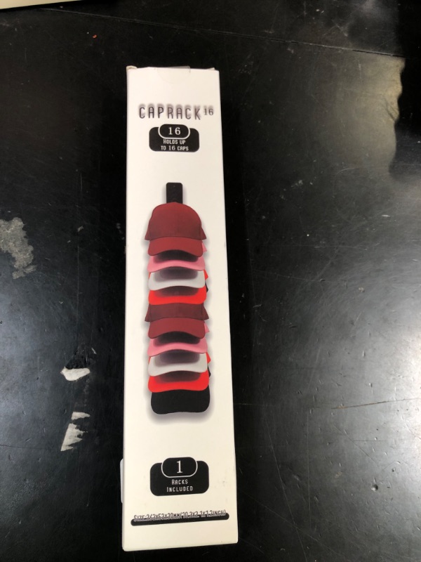 Photo 1 of CAPRACK 