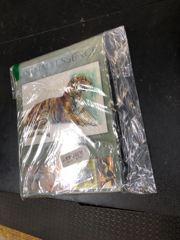 Photo 1 of Animal Essence the Art of Joe Weatherly