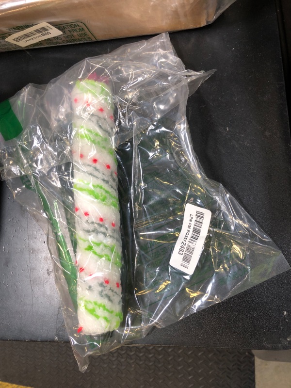 Photo 1 of BISSELL Tangle-Free CrossWave Multi-Surface Pet Brush Roll, New OEM Part 2460