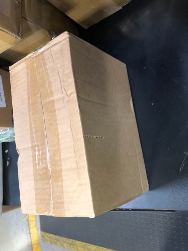 Photo 1 of 100 Pieces Bronze Jingle Bells 1.5 x 1.57 Inch Vintage Small Bells with Spring Hooks for Christmas Craft Wind Chimes Dog Potty Training Doorbell Wedding Decor Craft Making Hanging Favor