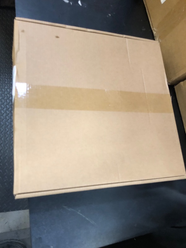 Photo 1 of Clear Plexiglass 4812-01 Screen Door Bubble Style Slider & 4810-00 Stopper Complete Replacement Kit, Compatible with Dexter Right Hand Screen Door Bubble Style, Clear, Works with 4814-00 Holder