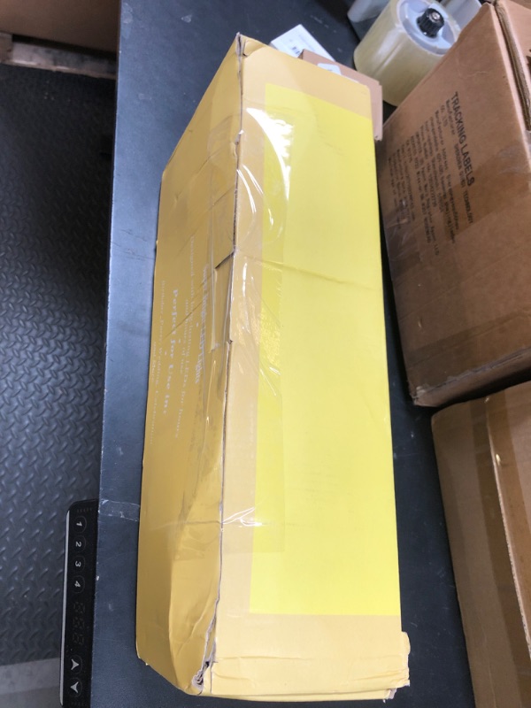 Photo 1 of 12 Pack Solar Pumpkin Lights for Halloween Decorations Outdoor, Waterproof Halloween Pathway Lights with 8 Modes, Orange Purple and Green Halloween Walkway Stake Lights for Yard Garden Party Decor