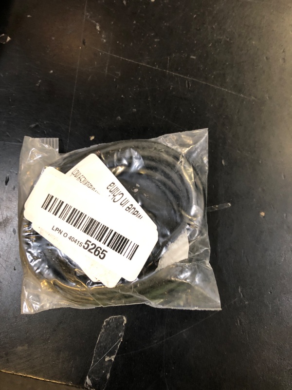 Photo 1 of D-Tap to DC 5.5 2.5mm Monitor Power Cable Compatible withAtomos Ninja v KiPRO SmallHD LCD Monitors Shogun Sony PIX-E7 PIX-E5 Touchscreen Hollyland Mars 400s, Compatible with 2.1or 2.5 5.5mm, 40inch