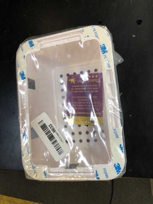Photo 1 of Bates Extra Large Baby Safety Outlet Box, Plug Covers for Electrical Outlets, Child Proof Socket Covers