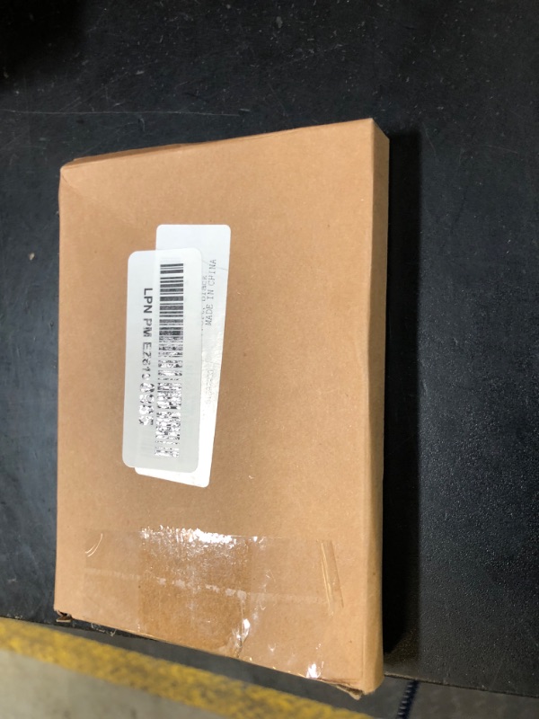 Photo 1 of MECCANIXITY 1/16 Inch Heat Shrink Tubing, 3:1 Waterproof Adhesive Marine Grade Heat Shrink Wrap Tube for Wires, 8ft, Black