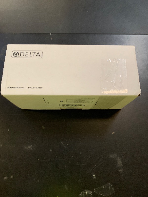 Photo 1 of Delta Faucet RP77092, Chrome