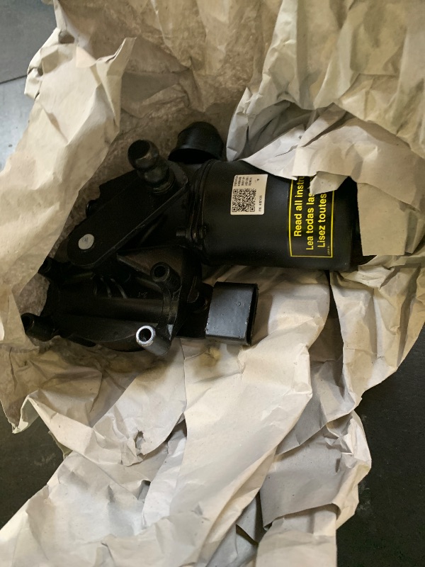 Photo 1 of Cardone A1 40-2135 Remanufactured Wiper Motor, 1 Pack