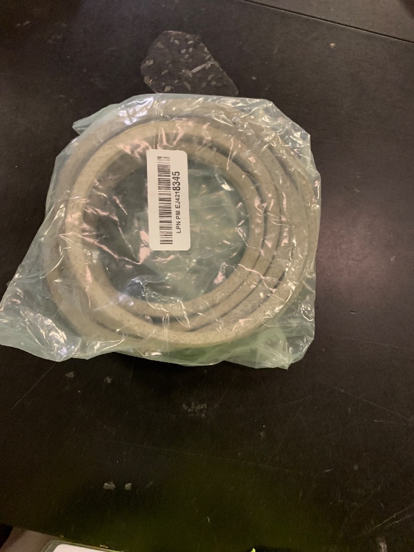 Photo 1 of Canamax GX20006 UC30568 Drive Belt - Aramid Cord 1/2 x 89 inches - for John Deere D110 D140 L120 L110 LA135 LA145 L130 D130 D170 LA115 D160 L111 L108 125 D125 115 L118 LA120 LA130 LA175 Lawn Mower