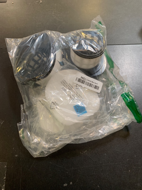 Photo 1 of IX140 IX141 IX142 Filters, Lichelete IX141 Filters for Shark Rocket Pet Pro IZ140 IZ140C IZ141C IZ142 UZ145 Stick Vacuums, Part 616FJ140 and 617FJ140, 2 Pack Filter, 4 Pack Foam and Flet Filter Kit