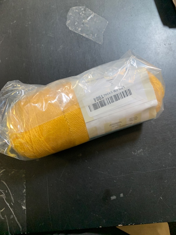 Photo 1 of Caron Simply Soft Yarn, Gold