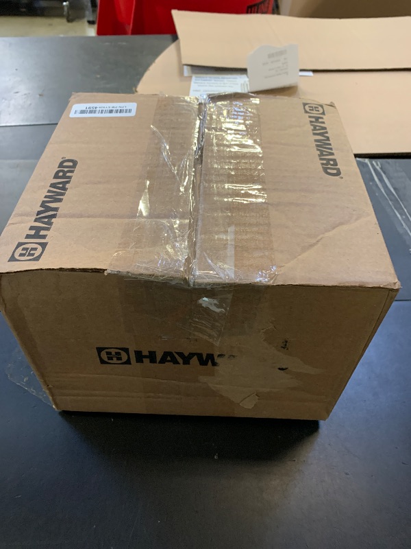 Photo 1 of Hayward SPX0740BA Key, Cover and Handle Replacement for Multiport Valves