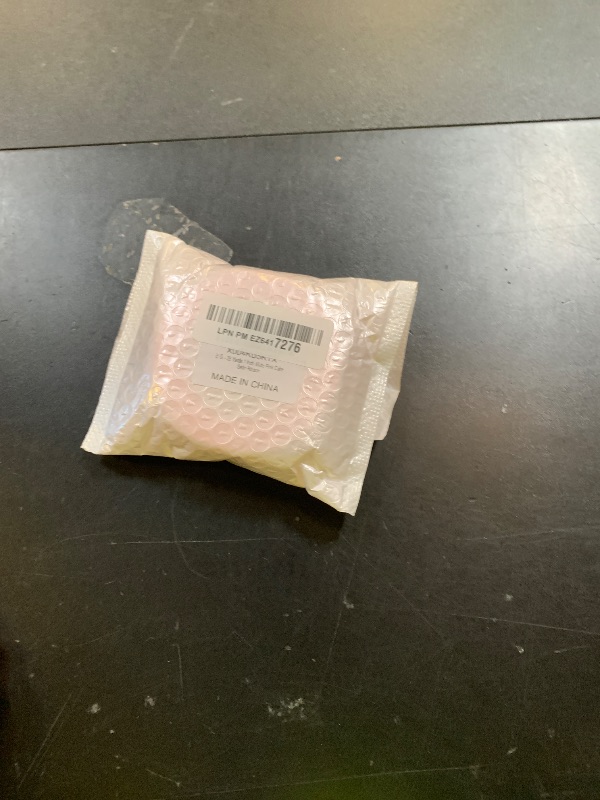 Photo 1 of 1 Inch Satin Ribbon 25 Yards Pink Color - for Gift Wrapping, Pre-Made Bows, and Decorative Purposes; Satin Ribbon for Presents, Wedding Decor, Holiday Gifts, and DIY Projects