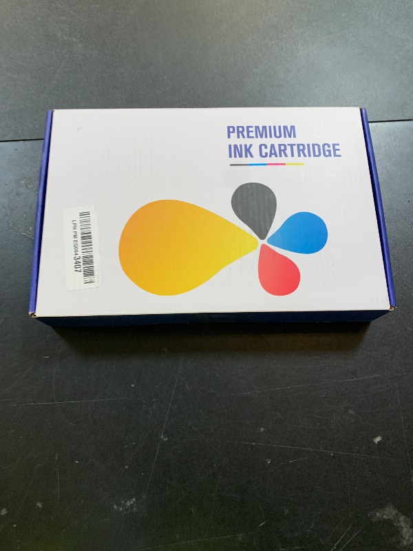 Photo 1 of colorfly LC406XL High Yield Ink Cartridges for Brother Printer LC406 Ink Cartridges LC406XL LC 406 XL use with Brother MFC-J4335DW MFC-J5855DW MFC-J5855DW MFC-J6955DW Printer (4 Pack BK/C/M/Y)