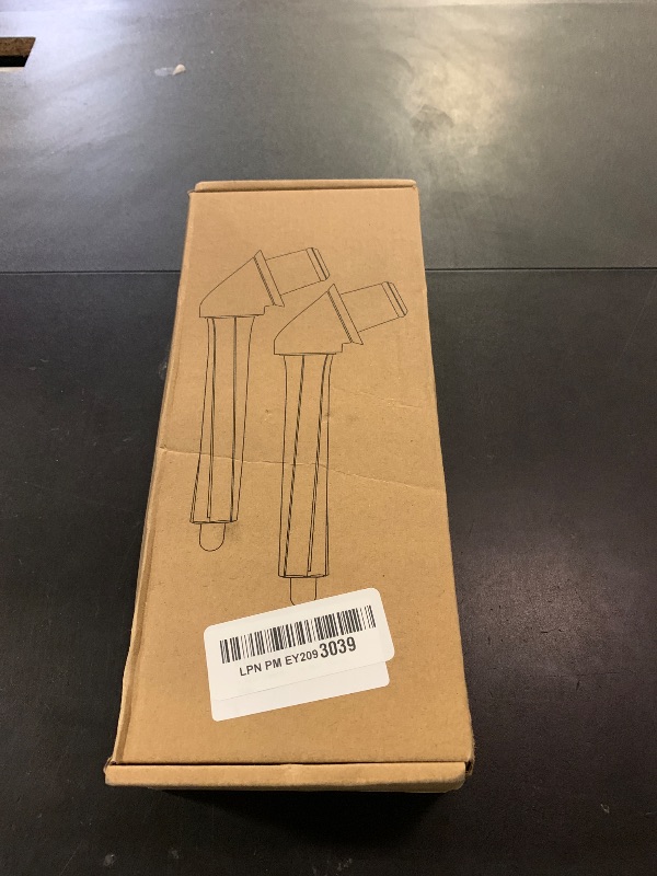 Photo 1 of 1 Pair 20mm/0.78 inch Long Hair Curling Barrels + 2 Upgraded Adapter Attachments for Dyson Supersonic Hair Dryer HD01 HD02 HD03 HD07 HD08, Hair Tool Accessories for Multiple Hair Styles