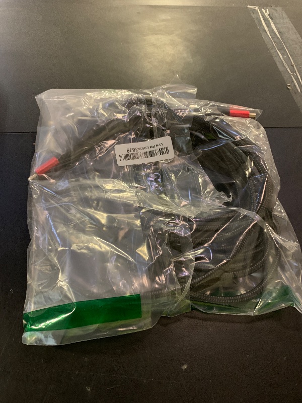 Photo 1 of ALLEASA 8K HDMI Cable 25FT, Ultra 48Gbps High Speed, Supports 4K@120Hz 8K@120Hz, eARC, HDR10, DTS:X, HDCP 2.2 & 2.3, Compatible with PS4/5, Blu-ray, Monitor, PC