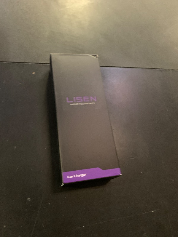 Photo 1 of LISEN Retractable Car Charger for iPhone 17, 69W USB C Car Accessories Adapter USB C Charger Fast Charging, Gifts for Women Men, Travel Essentials, for iPhone 17 Pro Max Air 16 15 14 13 12 Samsung S25