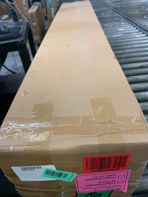 Photo 1 of LoadEase Mattress Queen Size, 12 Inch Queen Hybrid Mattress in a Box, Medium Firm Memory Foam & Individually Wrapped Pocket Springs for Pain Relief, Motion Isolation, Edge Support, 80x60x12