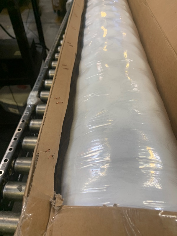Photo 1 of Vantto Queen Size Mattress, 10 Inch Individual Pocket Springs Hybrid Memory Foam Mattress in a Box for Pressure Relief, Motion Isolation, CertiPUR-US