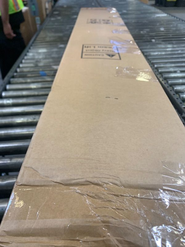 Photo 1 of Vantto Queen Size Mattress, 10 Inch Individual Pocket Springs Hybrid Memory Foam Mattress in a Box for Pressure Relief, Motion Isolation, CertiPUR-US