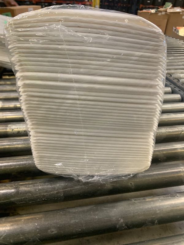 Photo 1 of Outchoo Extra Thick Bubble Mailers, 50 Pack, 8.3x12 Waterproof Padded Envelopes (Usable Size: 8.3x11), Durable Shipping Mailers for Jewelry, Handmade Goods, Crafts, and Fragile Items