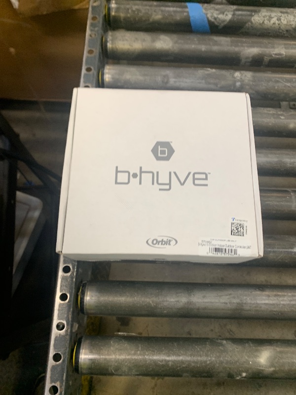 Photo 1 of Orbit 57946 B-hyve 6-Zone Smart Indoor/Outdoor Sprinkler Controller
