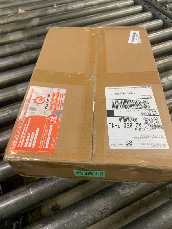 Photo 1 of 7637 Grill Parts for Weber Spirit E210, 17.5 "Grill Grates for Weber Spirit E210, E220, S210, S215 with Front Control,Replacement Parts for Weber Spirit 200 & GS4 Spirit II E210, Spirit II E220