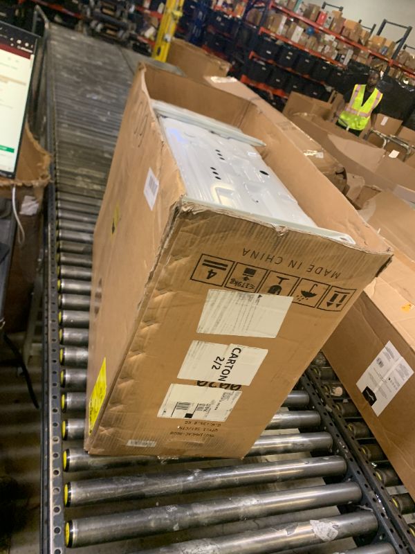 Photo 1 of 12,000 BTU 20 SEER2 Ductless Mini Split Air Conditioner, 110V AC box 2/2