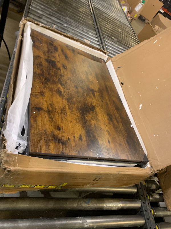 Photo 1 of  Dog Crate Furniture