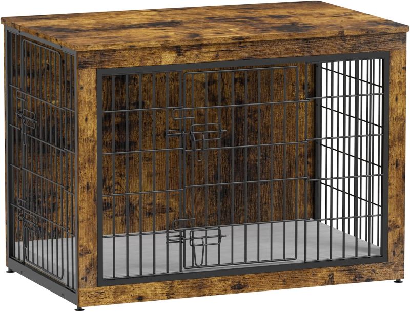 Photo 1 of  Dog Crate Furniture