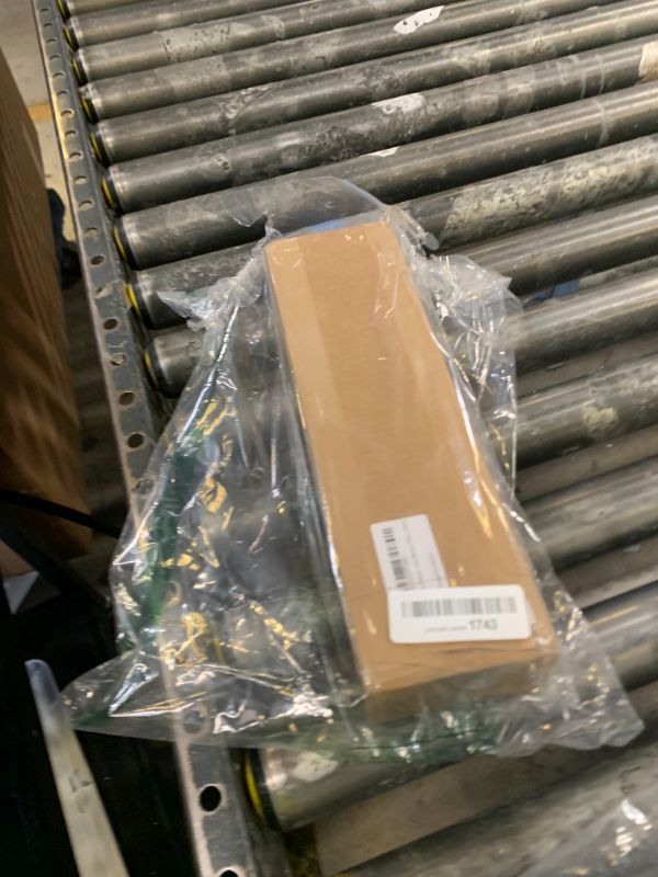 Photo 1 of 12 Inch Towel Bar for Bathrooms 12/16/24/28/32/36 Inch Stainless Steel 304 Brushed Nickel Towel Holder Modern Square Towel Rod Rustproof Wall Mount (Brushed Nickel, 12 Inch)