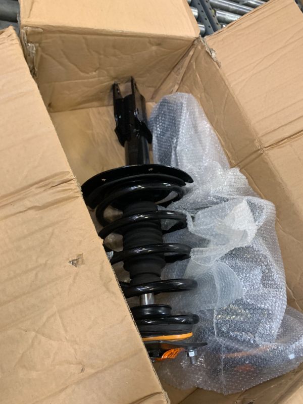 Photo 1 of ECCPP 2X Front Strut Assembly Shock Absorber for Pontiac Aztek 2001-2005,for Buick Rendezvous 2002-2007 struts for 172113