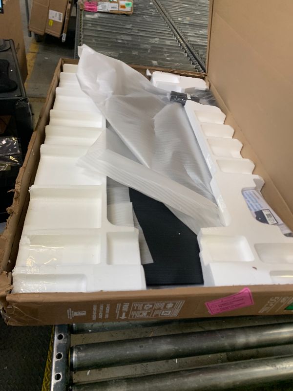 Photo 1 of Samsung 50-Inch Class QLED Q8F 4K UHD Smart TV (2025 Model) Q4 AI Processor, 100% Color Volume with Quantum Dot, AirSlim Design, Endless Free Content, Samsung Vision AI, Alexa Built-in
