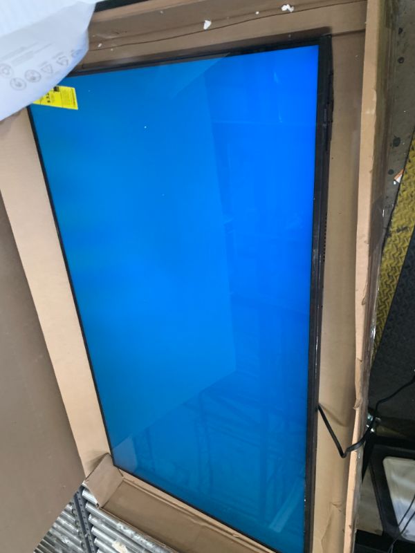 Photo 1 of Samsung 50-Inch Class QLED Q8F 4K UHD Smart TV (2025 Model) Q4 AI Processor, 100% Color Volume with Quantum Dot, AirSlim Design, Endless Free Content, Samsung Vision AI, Alexa Built-in