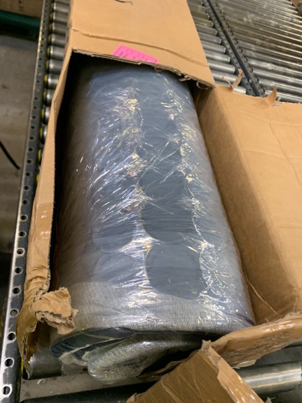 Photo 1 of 14 Inch queen mattress 