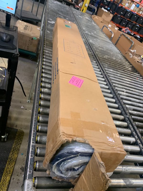 Photo 1 of 14 Inch queen mattress 