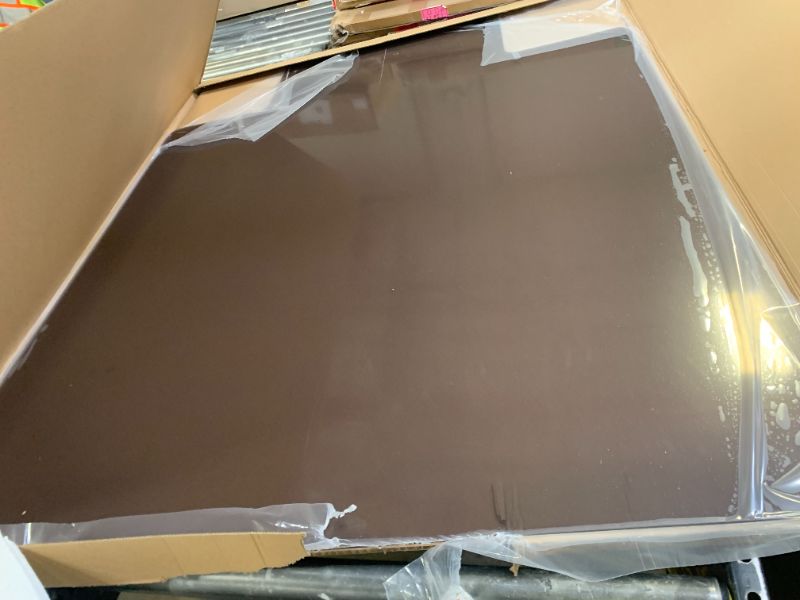 Photo 1 of office chair mat for low