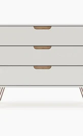 Photo 1 of manhattan comfort rockefeller dresser