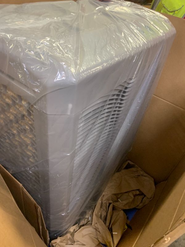 Photo 1 of Hessaire MC61M 5,300 CFM 3-Speed Portable Evaporative Cooler
