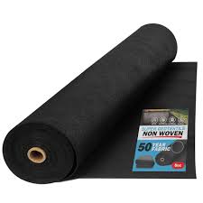Photo 1 of geotextile non woven gabric 8 oz 6x250