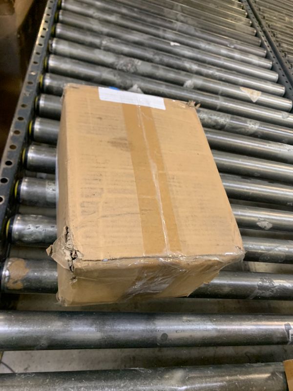 Photo 1 of Pallet Jack/Truck FULL SET RED with Axles, Steering Wheels 7"x 2" Pair, Front Load Roller 3" x 3.75" Pair with Bearings ID 20mm Poly Tread Red, Entry Exit Roller and Protective Caps