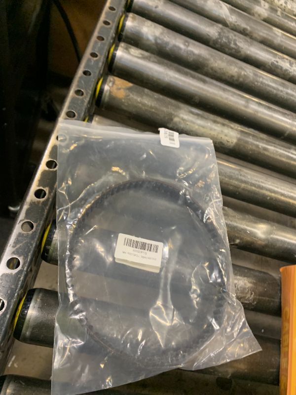 Photo 1 of PROOTOM Surron Drive Belt GT4 Power Grip Primary Belt for Sur Ron Light Bee Segway X260 X160