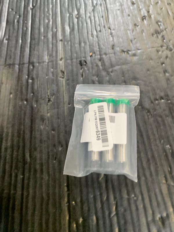 Photo 1 of WYcYcW Solder Wire Leadfree,High Purity Tin Rosin Core Solder for Electronic Electrical Soldering Components Repair,Low Residue,Sn99.3 Cu0.7,3Pcs (0.6mm 24g)