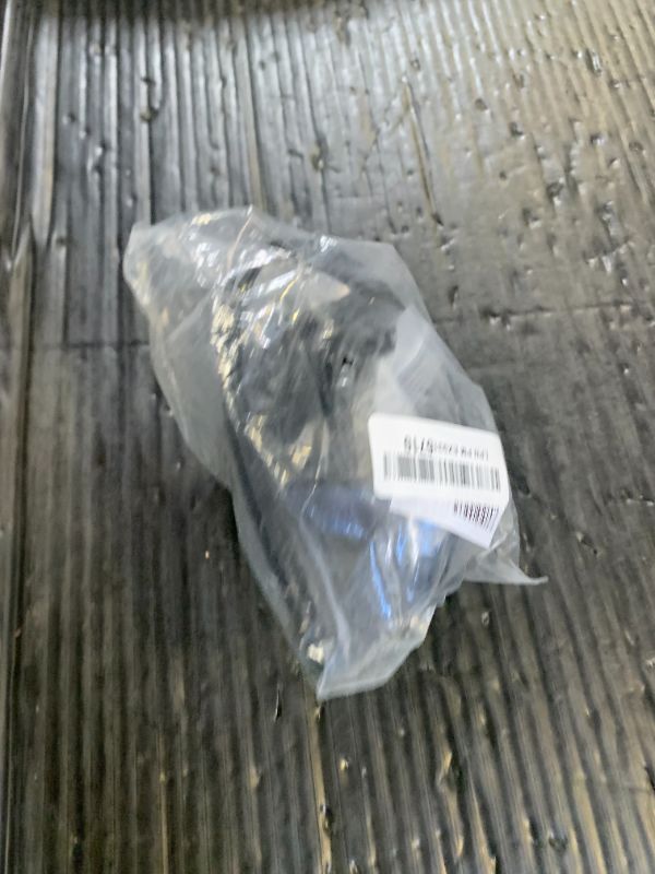 Photo 1 of 1PC CV Boot with 2 Stainless Steel Clamps & 3 Cable Ties,Waterproof & Dustproof CV Axle Boot Repair Kit for Protect Axle,Universal CV Joint Boot Fits for Most Cars (1PCS)